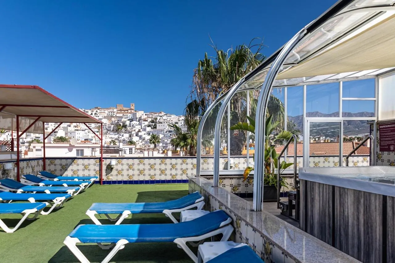 Apartamentos Avenida Tropical By Bossh! Apartments Salobrena Spain