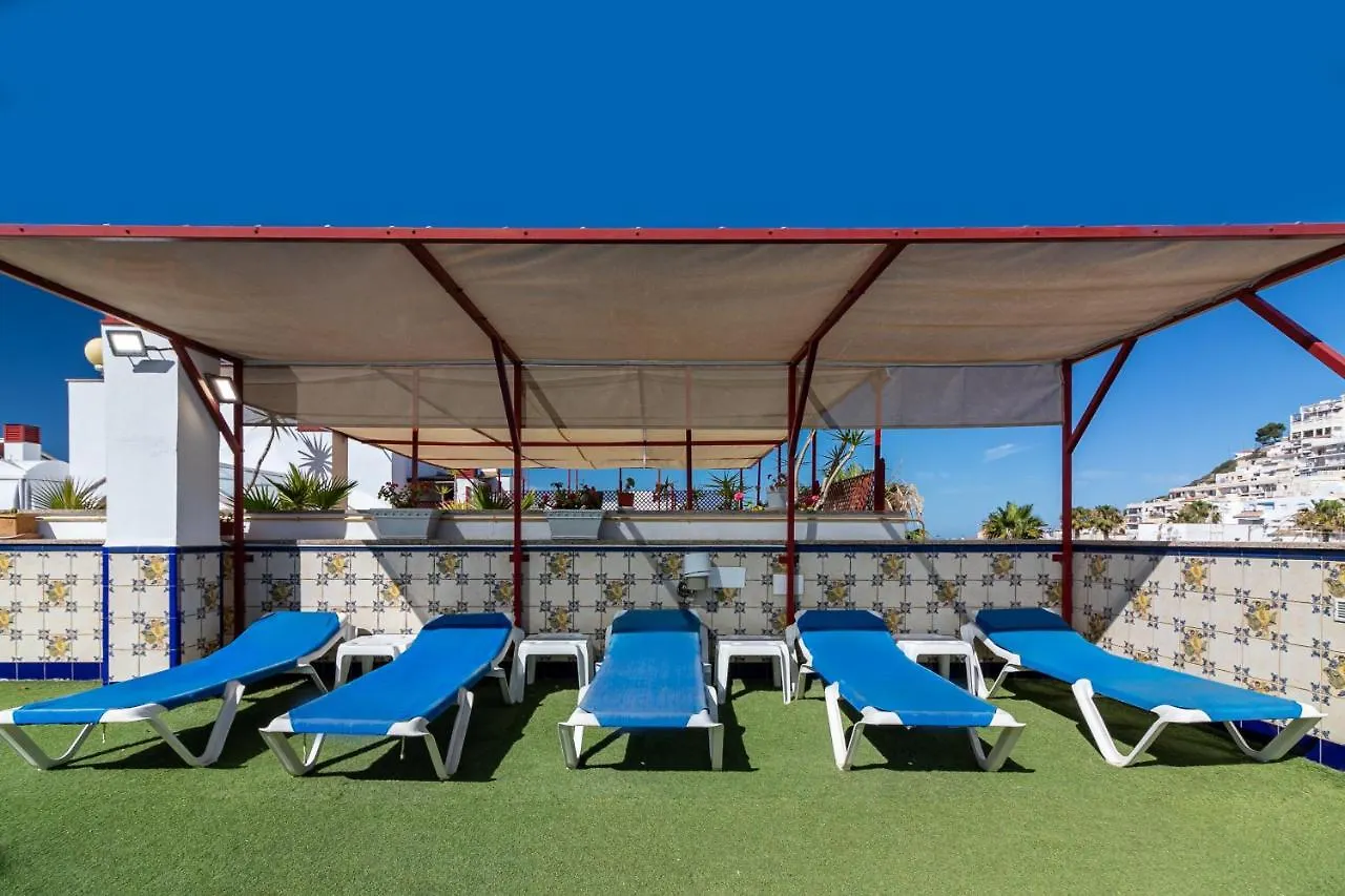 Apartamentos Avenida Tropical By Bossh! Apartments Salobrena