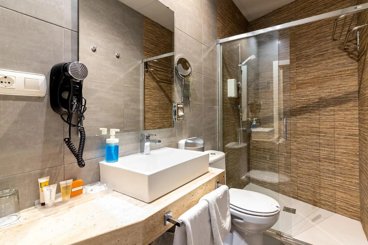Apartamentos Avenida Tropical By Bossh! Apartments Salobrena 0*,  Spain