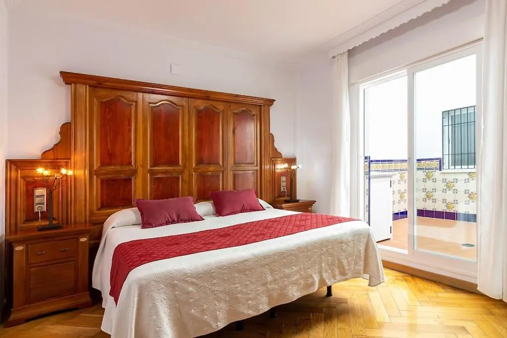 Apartamentos Avenida Tropical By Bossh! Apartments Salobrena