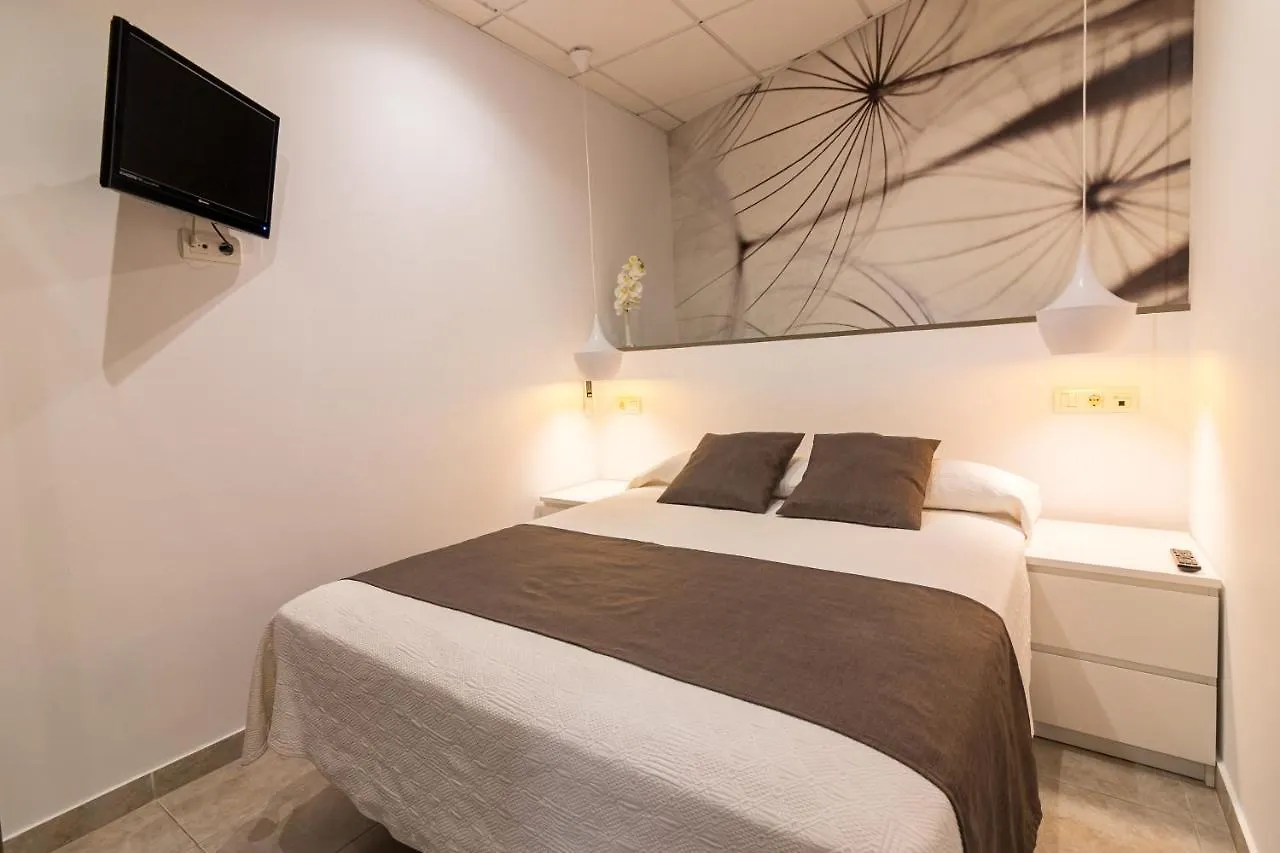Apartamentos Avenida Tropical By Bossh! Apartments Salobrena