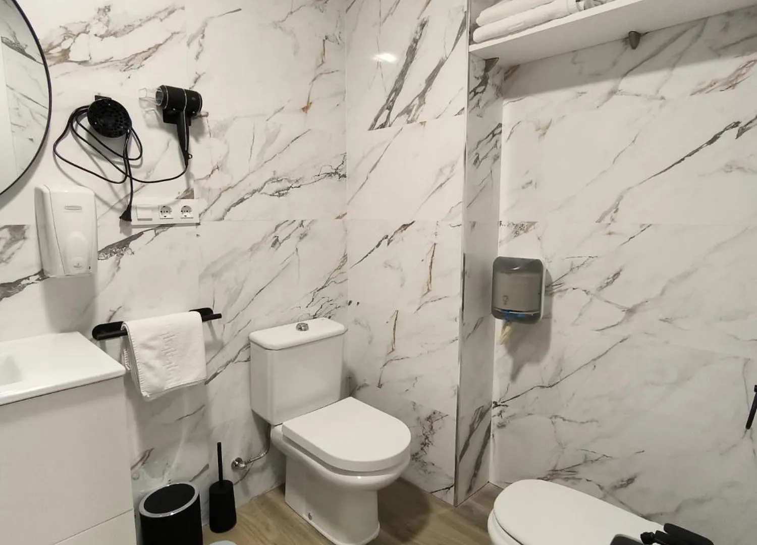 Apartamentos Avenida Tropical By Bossh! Apartments Salobrena