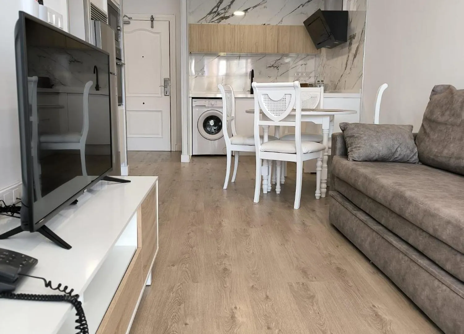 Apartamentos Avenida Tropical By Bossh! Apartments Salobrena