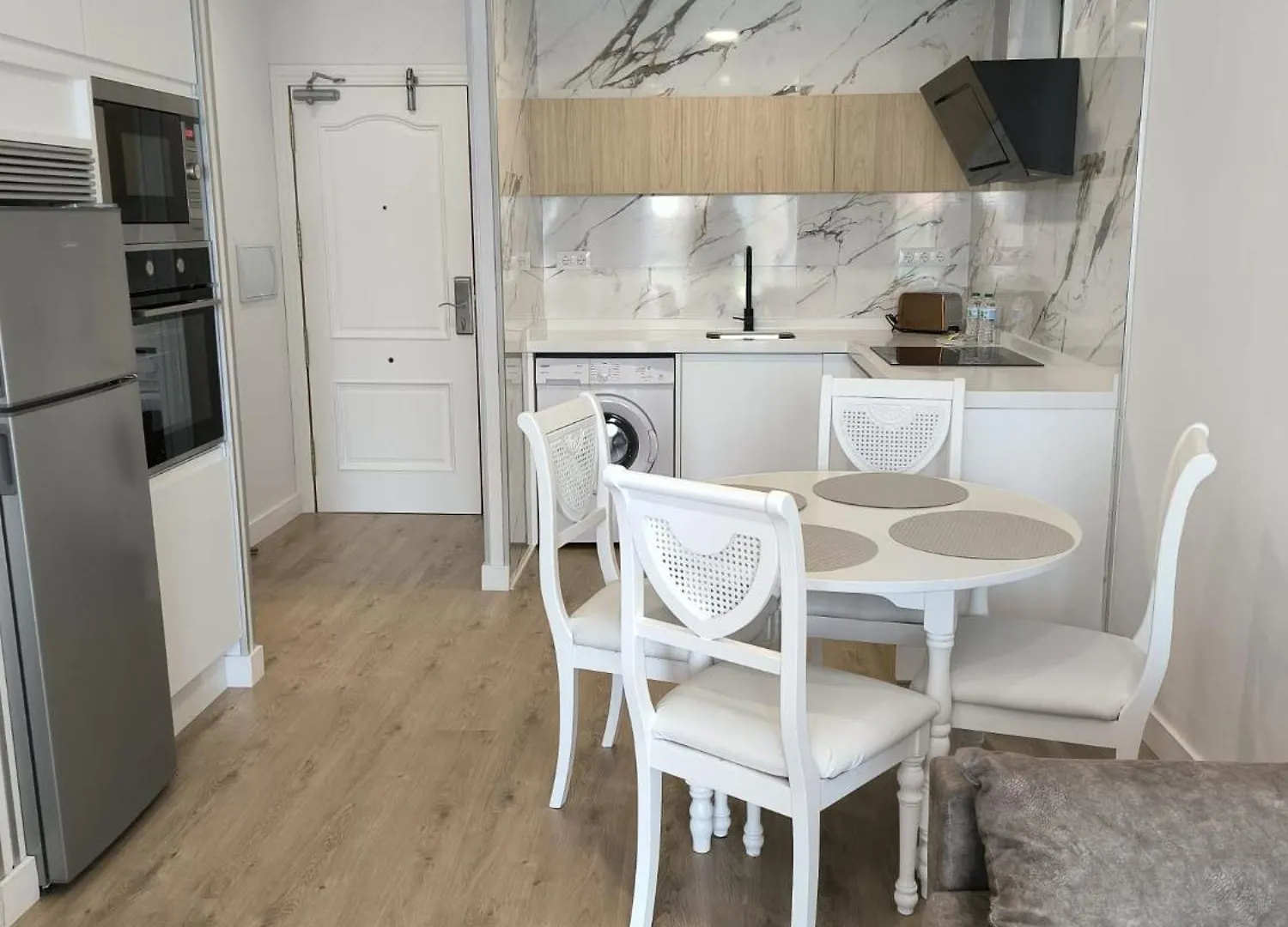Apartamentos Avenida Tropical By Bossh! Apartments Salobrena 0*,