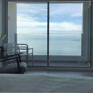 Apartment Balcon Del Albayzin, Salobrena