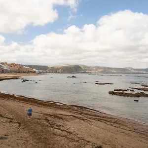 Moderno Estudio Junto A Canteras Las Palmas de Gran Canaria