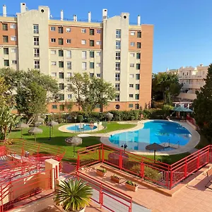 Costa Del Sol Seaside - 5 Mins From Fuengirola