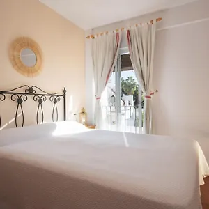 Hotel San Juan, Salobrena