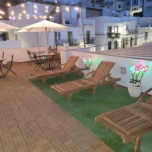 Guest house Jayma, Salobrena