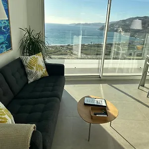 Apartment Balcones, Salobrena
