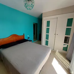Apartment Fantasea House, Salobrena