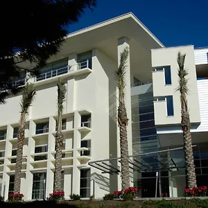 Hotel Hotel Salobrena Suites, Salobrena
