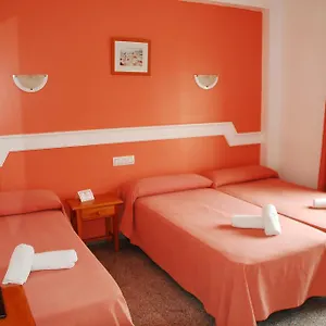 Guest house Mary Tere, Salobrena