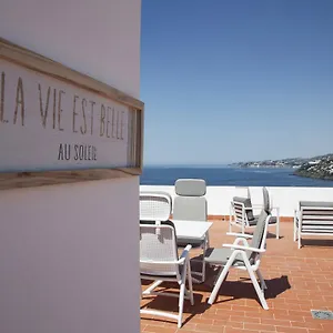 Guest house La Roka, Salobrena